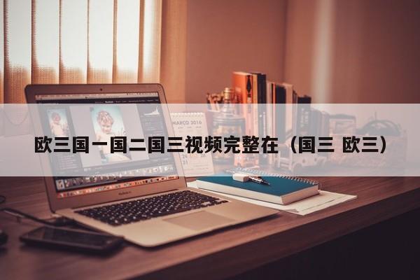欧三国一国二国三视频完整在（国三 欧三）